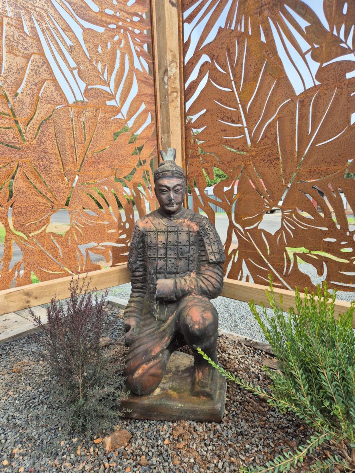 Pemberton Japanese Garden Studio 2025 Winner Travellers Award 외부 사진